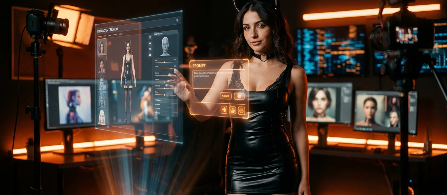 Grok AI Girlfriend: What Actually Works in 2026